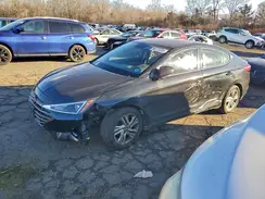 5NPD84LF8LH630051 2020 HYUNDAI ELANTRA