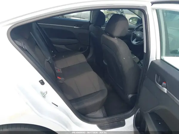 5NPD84LF8LH630339 2020 HYUNDAI ELANTRA - Image 8