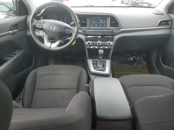 5NPD84LF8LH630342 2020 HYUNDAI ELANTRA - Image 8