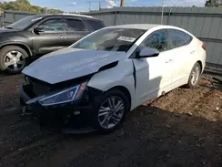 5NPD84LF8LH630406 2020 HYUNDAI ELANTRA