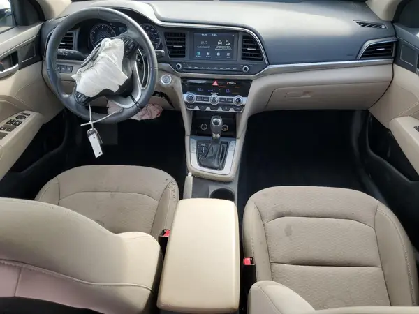 5NPD84LF8LH630440 2020 HYUNDAI ELANTRA - Image 8