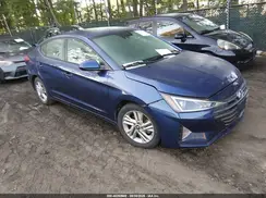 5NPD84LF8LH631135 2020 HYUNDAI ELANTRA