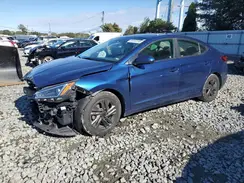 5NPD84LF8LH631183 2020 HYUNDAI ELANTRA