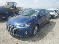 5NPD84LF8LH631233 2020 HYUNDAI ELANTRA