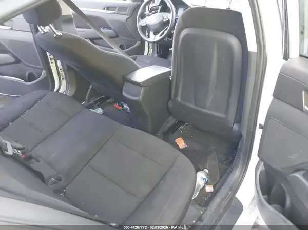 5NPD84LF8LH631300 2020 HYUNDAI ELANTRA - Image 8