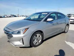 5NPD84LF8LH631409 2020 HYUNDAI ELANTRA