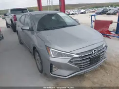 5NPD84LF8LH631605 2020 HYUNDAI ELANTRA