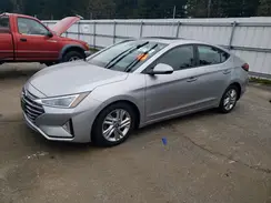 5NPD84LF8LH631619 2020 HYUNDAI ELANTRA