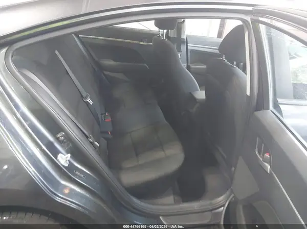 5NPD84LF8LH631832 2020 HYUNDAI ELANTRA - Image 8