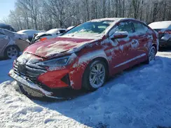 5NPD84LF8LH632821 2020 HYUNDAI ELANTRA