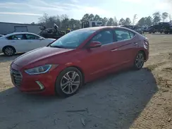 5NPD84LF9HH001020 2017 HYUNDAI ELANTRA