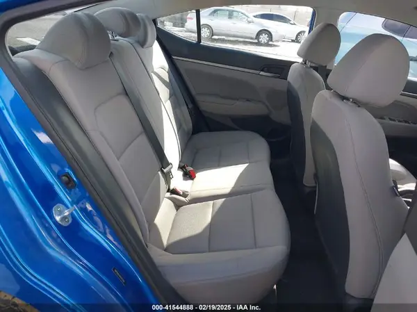5NPD84LF9HH001969 2017 HYUNDAI ELANTRA - Image 8
