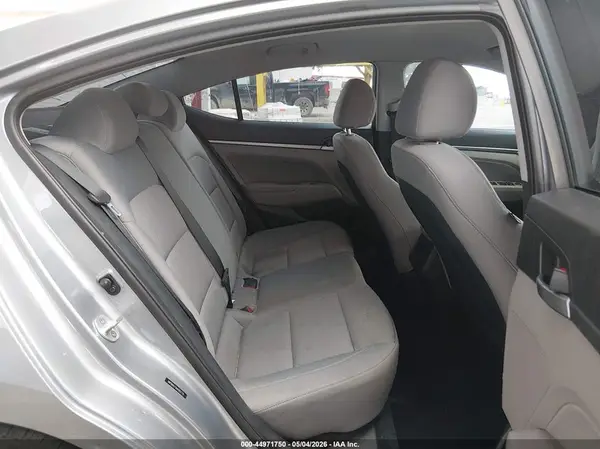 5NPD84LF9HH002779 2017 HYUNDAI ELANTRA - Image 8