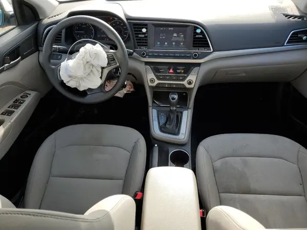 5NPD84LF9HH002944 2017 HYUNDAI ELANTRA - Image 8