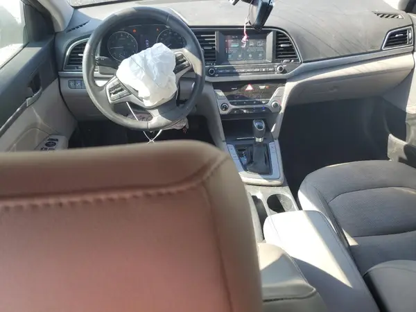 5NPD84LF9HH003012 2017 HYUNDAI ELANTRA - Image 8