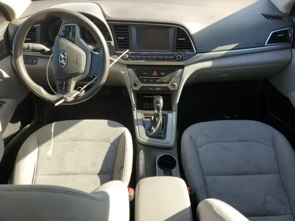 5NPD84LF9HH003799 2017 HYUNDAI ELANTRA - Image 8