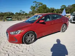 5NPD84LF9HH003981 2017 HYUNDAI ELANTRA