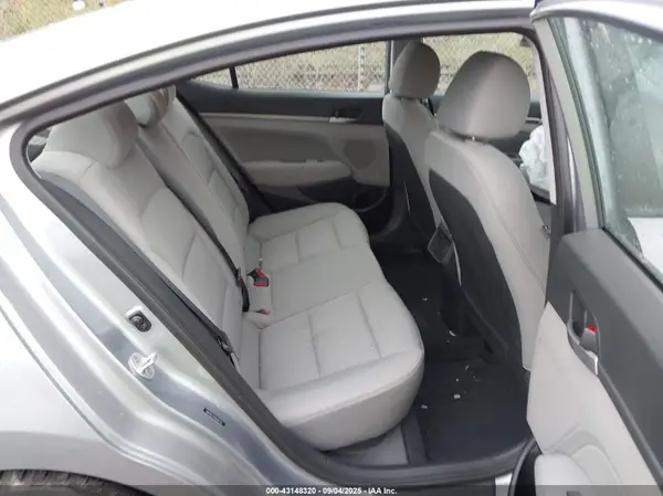 5NPD84LF9HH005150 2017 HYUNDAI ELANTRA - Image 8