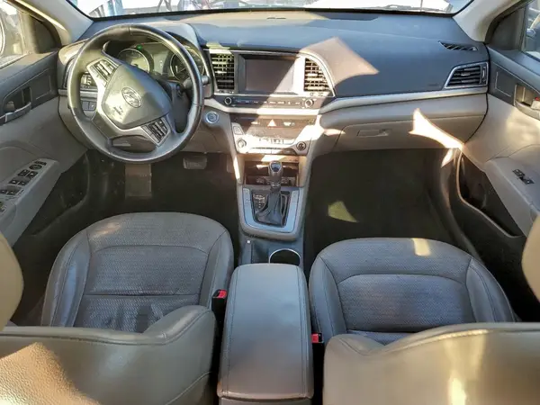 5NPD84LF9HH005729 2017 HYUNDAI ELANTRA - Image 8