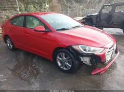 5NPD84LF9HH006394 2017 HYUNDAI ELANTRA