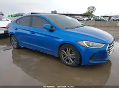 5NPD84LF9HH007318 2017 HYUNDAI ELANTRA