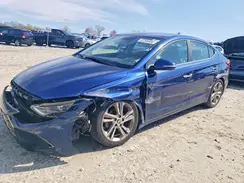 5NPD84LF9HH007545 2017 HYUNDAI ELANTRA