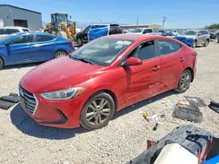 5NPD84LF9HH008100 2017 HYUNDAI ELANTRA