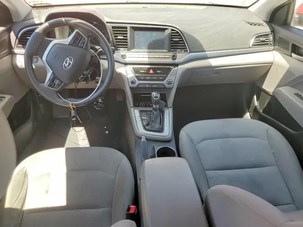 5NPD84LF9HH008100 2017 HYUNDAI ELANTRA - Image 8