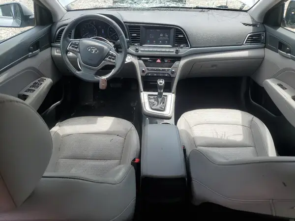 5NPD84LF9HH008565 2017 HYUNDAI ELANTRA - Image 8