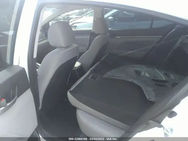 5NPD84LF9HH009778 2017 HYUNDAI ELANTRA - Image 8