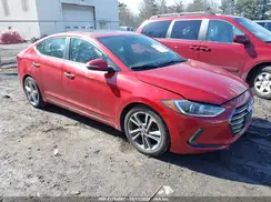 5NPD84LF9HH009974 2017 HYUNDAI ELANTRA
