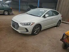 5NPD84LF9HH010641 2017 HYUNDAI ELANTRA