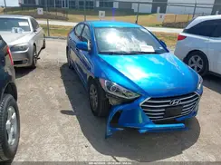 5NPD84LF9HH011451 2017 HYUNDAI ELANTRA