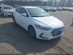 5NPD84LF9HH012115 2017 HYUNDAI ELANTRA