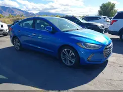 5NPD84LF9HH012857 2017 HYUNDAI ELANTRA