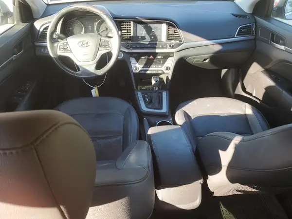 5NPD84LF9HH013281 2017 HYUNDAI ELANTRA - Image 8