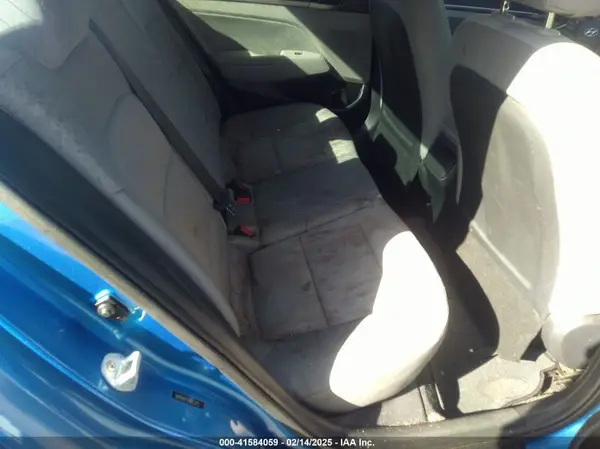 5NPD84LF9HH013412 2017 HYUNDAI ELANTRA - Image 8