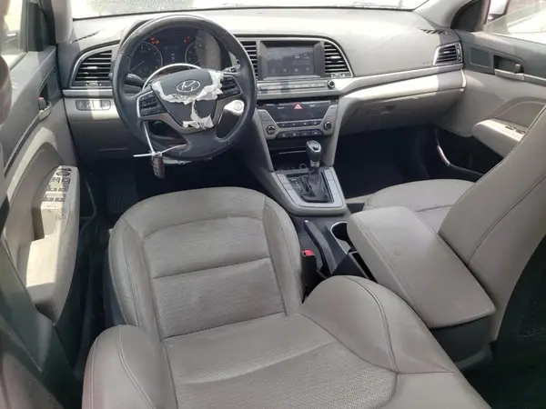 5NPD84LF9HH013636 2017 HYUNDAI ELANTRA - Image 8