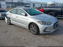 5NPD84LF9HH014768 2017 HYUNDAI ELANTRA