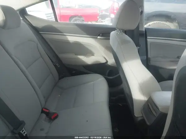5NPD84LF9HH014768 2017 HYUNDAI ELANTRA - Image 8