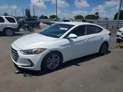 5NPD84LF9HH015158 2017 HYUNDAI ELANTRA