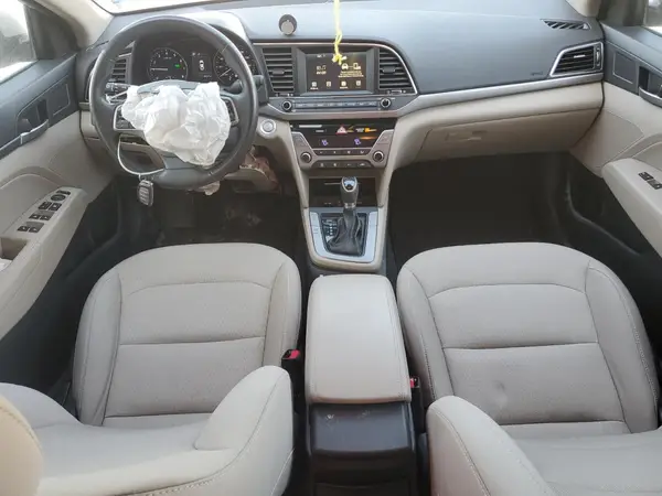 5NPD84LF9HH015645 2017 HYUNDAI ELANTRA - Image 8