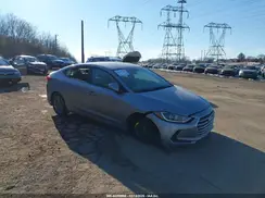 5NPD84LF9HH015791 2017 HYUNDAI ELANTRA