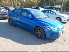 5NPD84LF9HH015919 2017 HYUNDAI ELANTRA