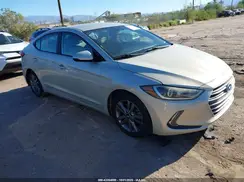 5NPD84LF9HH016262 2017 HYUNDAI ELANTRA