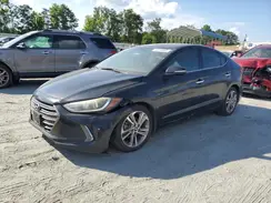5NPD84LF9HH016665 2017 HYUNDAI ELANTRA