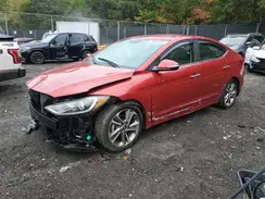 5NPD84LF9HH018111 2017 HYUNDAI ELANTRA