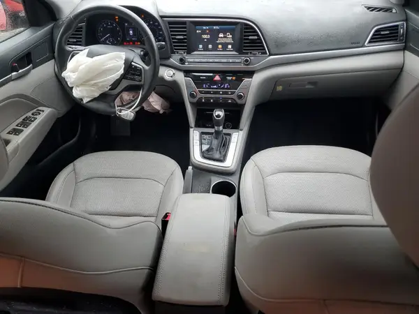 5NPD84LF9HH018111 2017 HYUNDAI ELANTRA - Image 8
