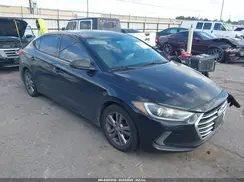 5NPD84LF9HH018674 2017 HYUNDAI ELANTRA