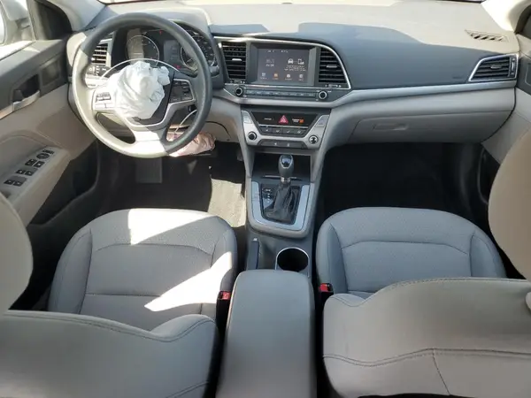 5NPD84LF9HH018853 2017 HYUNDAI ELANTRA - Image 8